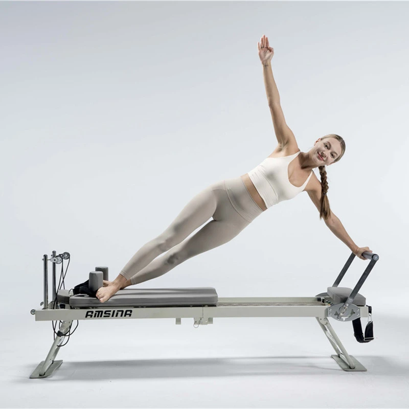 Aerobic Fitness Professional Pilates Reformer