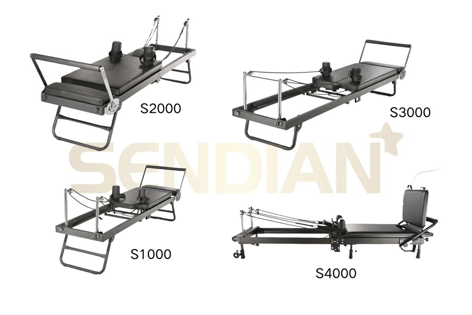 New Pilates Reformer high quality